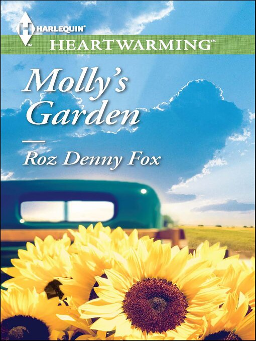 Cover image for Molly's Garden